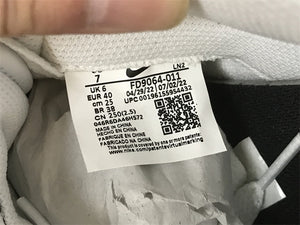 Nike Dunk Low - Reverse Panda