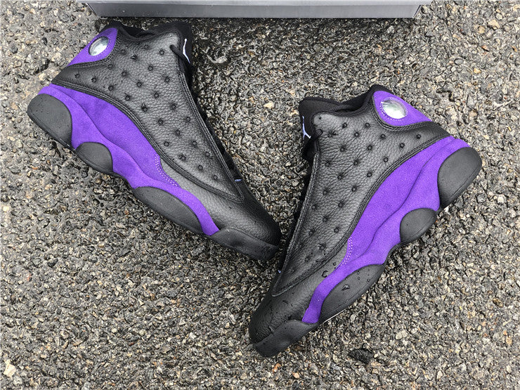 Jordan 13 - Court Purple