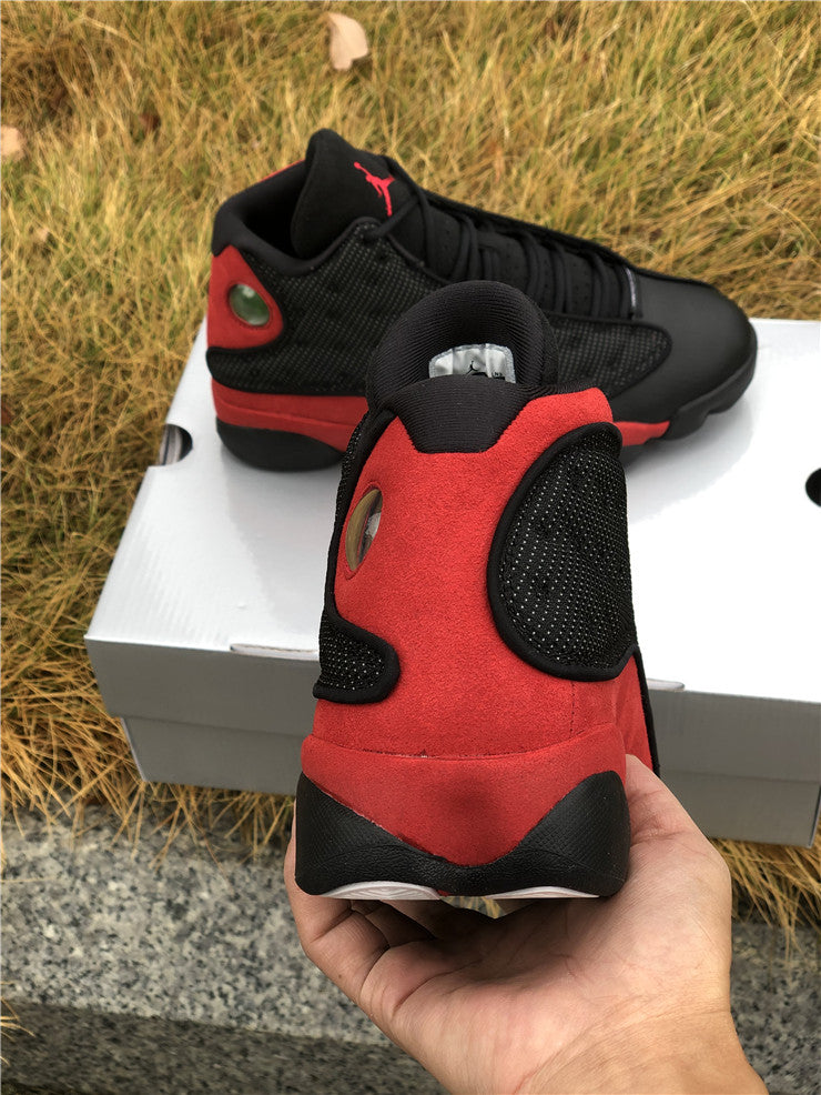 Jordan 13 - Bred