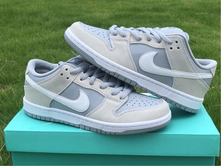 Nike SB Dunk Low - TRD