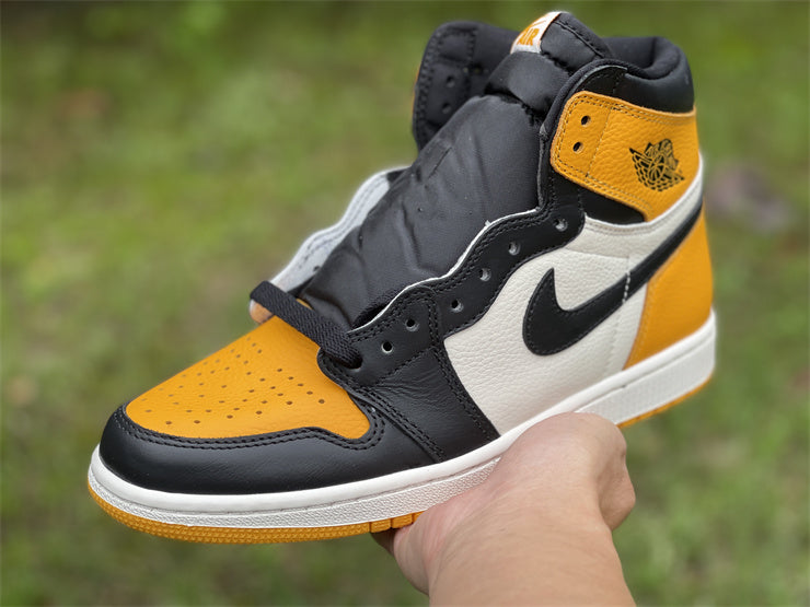 Jordan 1 High - Taxi's