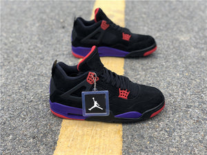 Jordan 4 - NRG Raptors