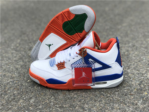 Jordan 4 - Knicks