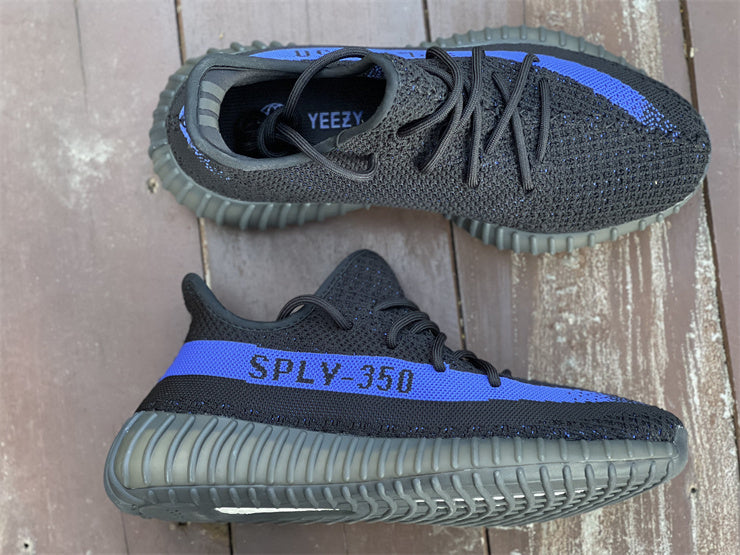 Yeezy 350 - Dazzling Blue