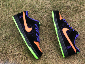 Nike SB Dunk Low - Halloween