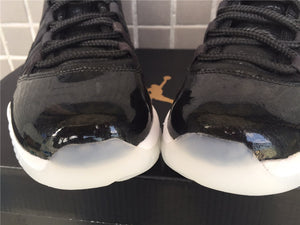 Jordan 11 - 72-10
