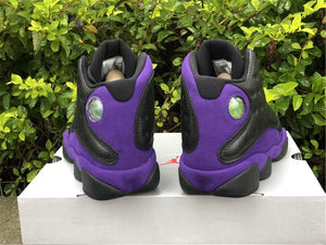 Jordan 13 - Court Purple