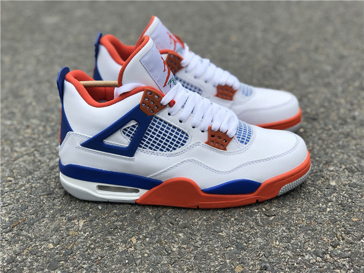 Jordan 4 - Knicks