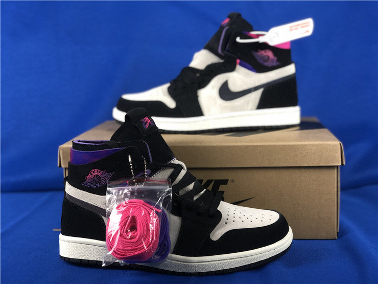 Jordan 1 High - Zoom CMFT