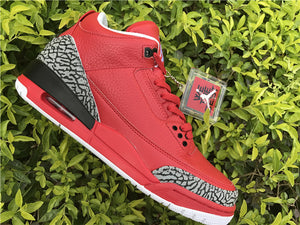 Jordan 3 - Grateful