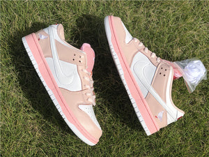 Nike SB Dunk Low - Pink