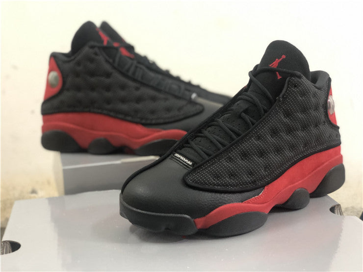 Jordan 13 - Bred