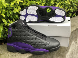 Jordan 13 - Court Purple