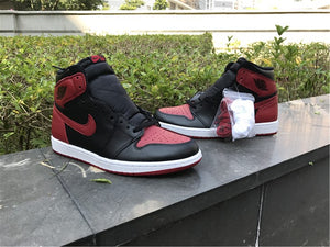 Jordan 1 High - Banned