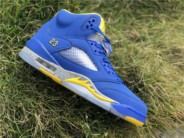 Jordan 5 - Laney