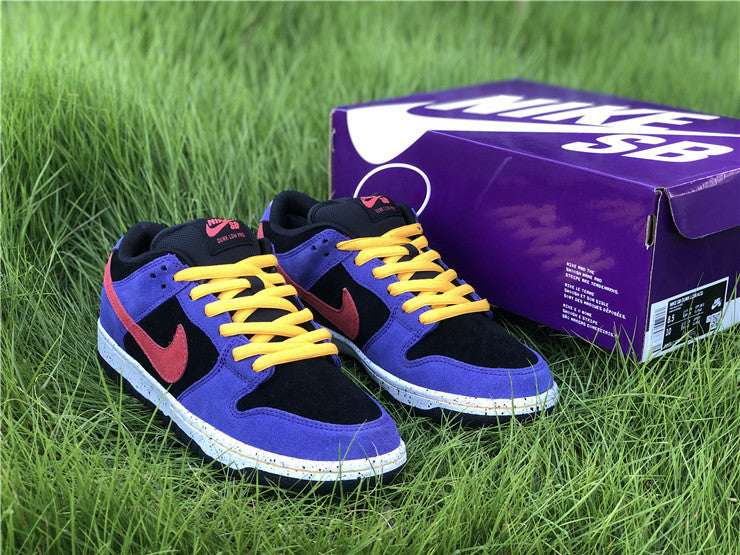 Nike SB Dunk Low - ACG Terra