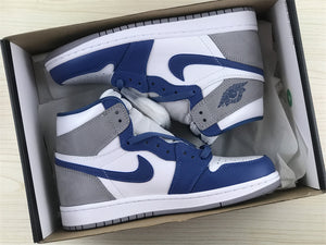 Jordan 1 High - True Blue