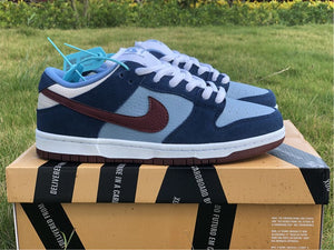 Nike SB Dunk Low - 20th Year