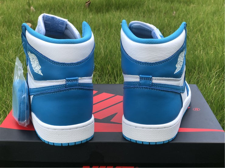 Jordan 1 High - UNC