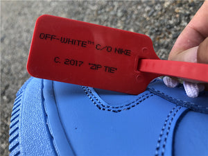 Air Force 1 Off White - MCA University