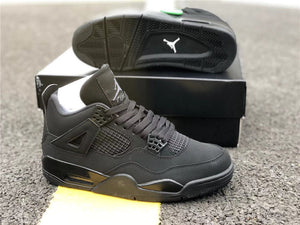 Jordan 4 - Black Cat