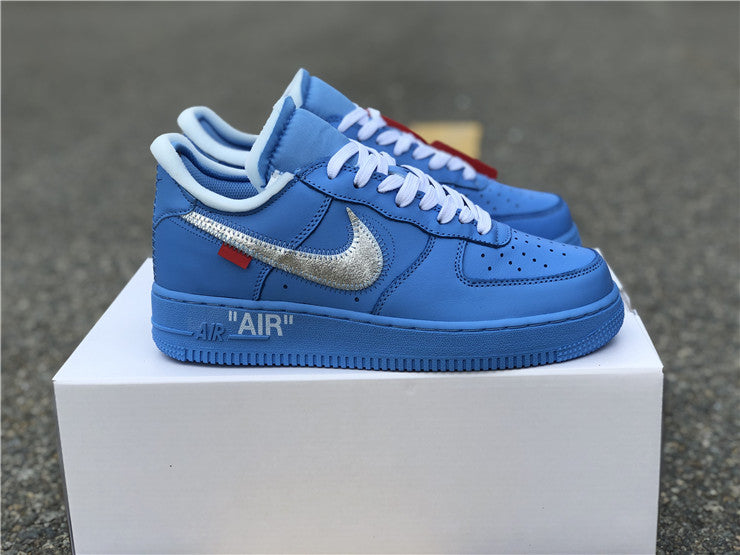 Air Force 1 Off White - MCA University