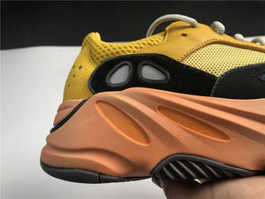 Yeezy 700 - Sun