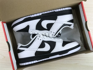 Nike Dunk Low - Reverse Panda