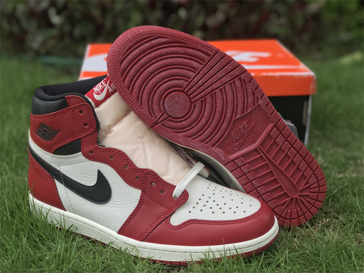 Jordan 1 High - Lost & Found