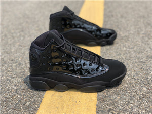 Jordan 13 - Cap and Gown