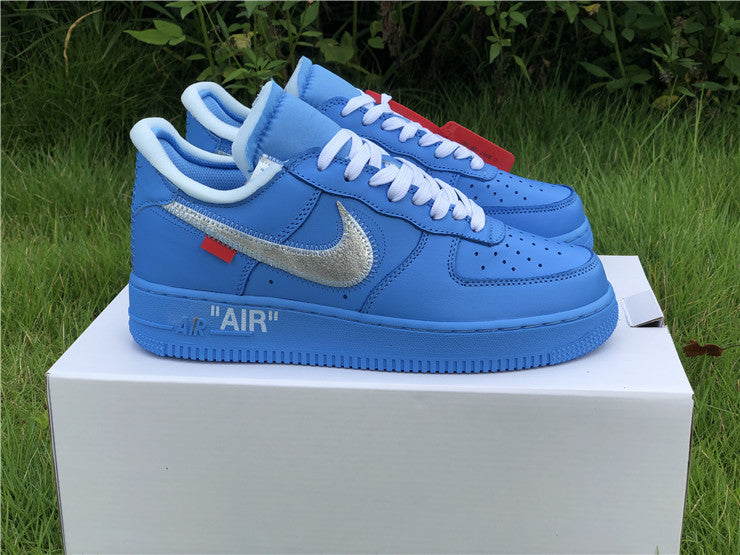 Air Force 1 Off White - MCA University