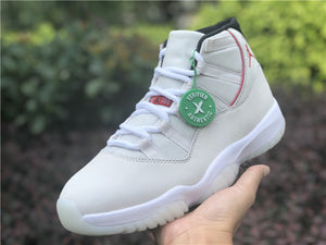 Jordan 11 - Platinum Tint