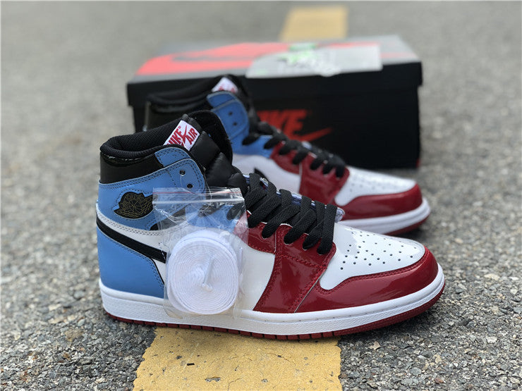 Jordan 1 High - Fearless