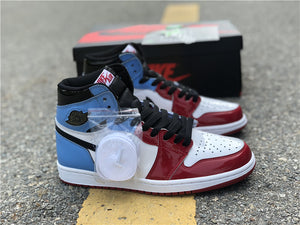 Jordan 1 High - Fearless