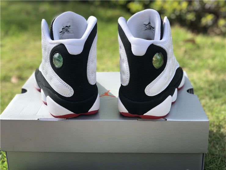 Jordan 13 - He Got Game