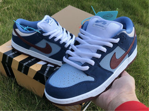 Nike SB Dunk Low - 20th Year