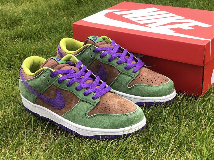 Nike Dunk Low - Veneer