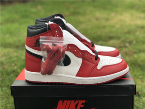 Jordan 1 High - Chicago