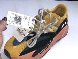 Yeezy 700 - Sun
