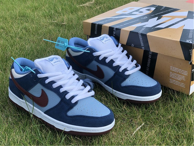 Nike SB Dunk Low - 20th Year