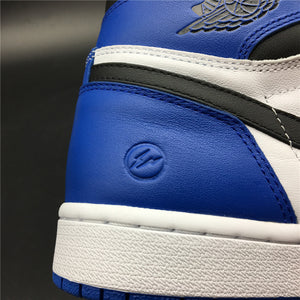 Jordan 1 High - Fragment