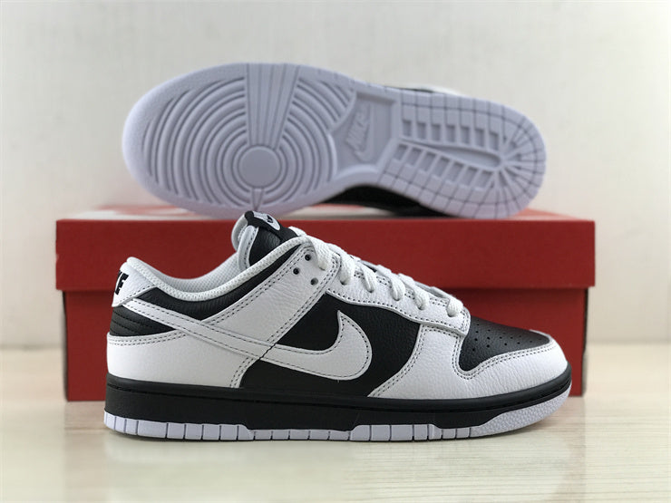 Nike Dunk Low - Reverse Panda
