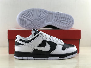 Nike Dunk Low - Reverse Panda