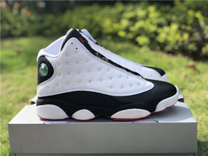 Jordan 13 - He Got Game