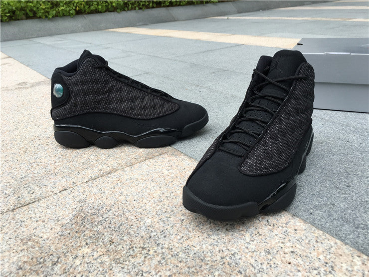 Jordan 13 - Black Cat