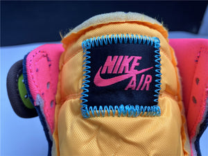Jordan 1 High Bio-Hacks