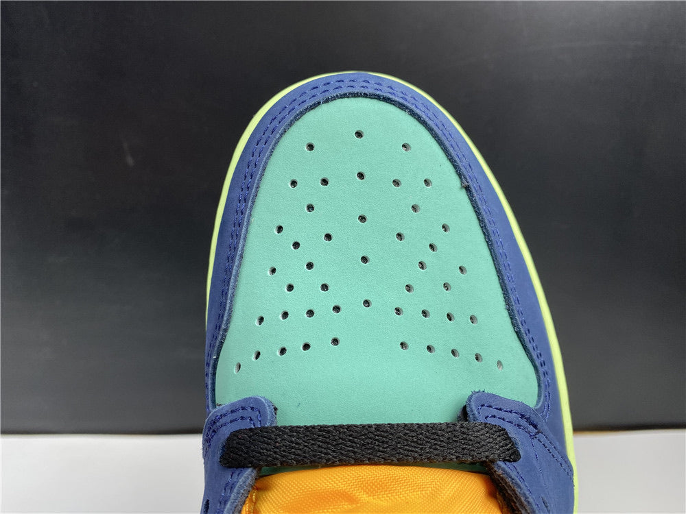 Jordan 1 High Bio-Hacks