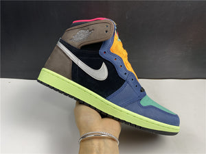 Jordan 1 High Bio-Hacks