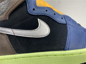Jordan 1 High Bio-Hacks