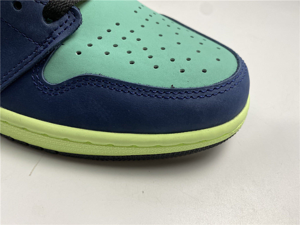 Jordan 1 High Bio-Hacks